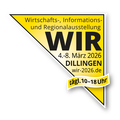 WIR Dillingen 2026